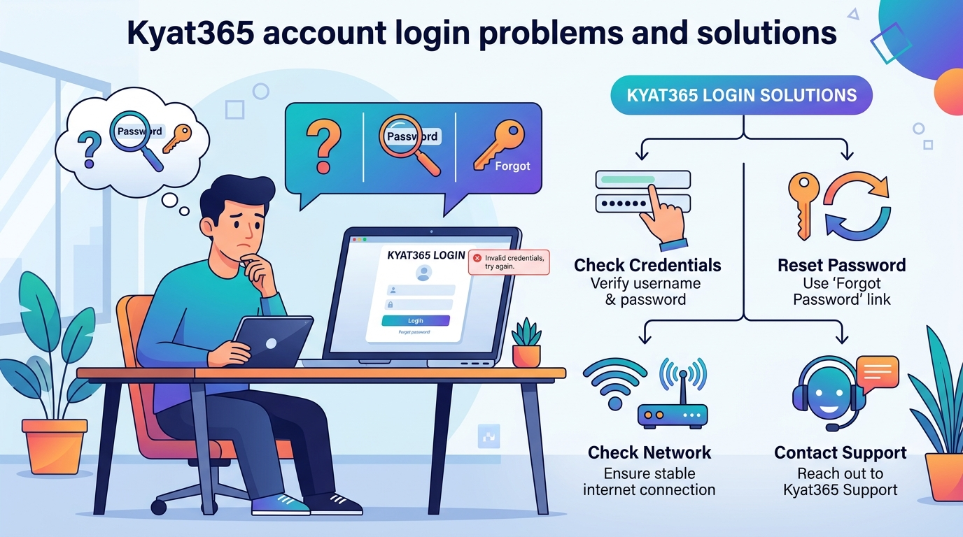 Kyat365 တွင် ငွေသွင်းခြင်းနှင့် ငွေထုတ်ခြင်းလုပ်ငန်းစဉ်